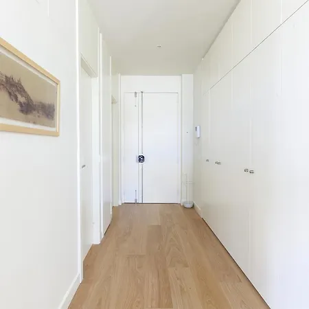 Heima Salamanca District Milladeoro Madrid Exterior photo