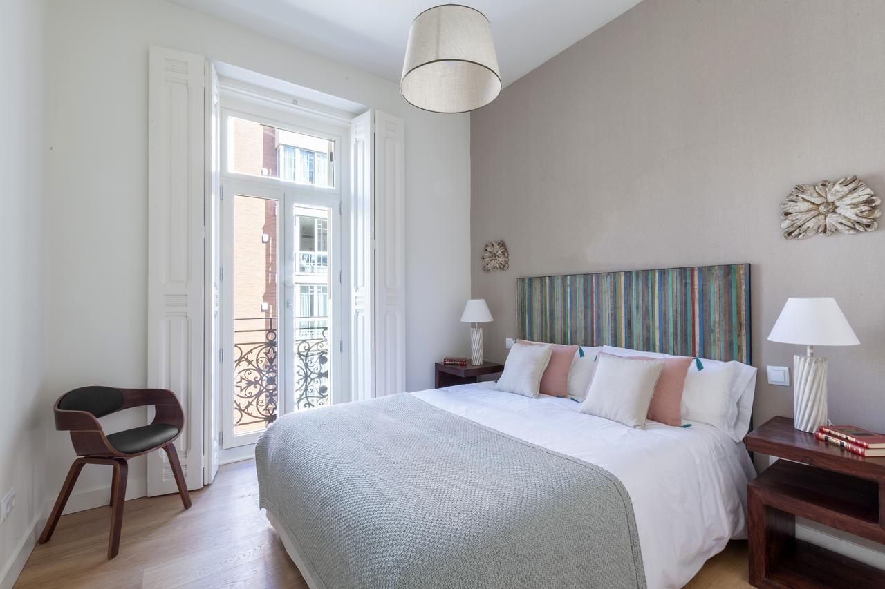 Avec 3 chambre Madrid