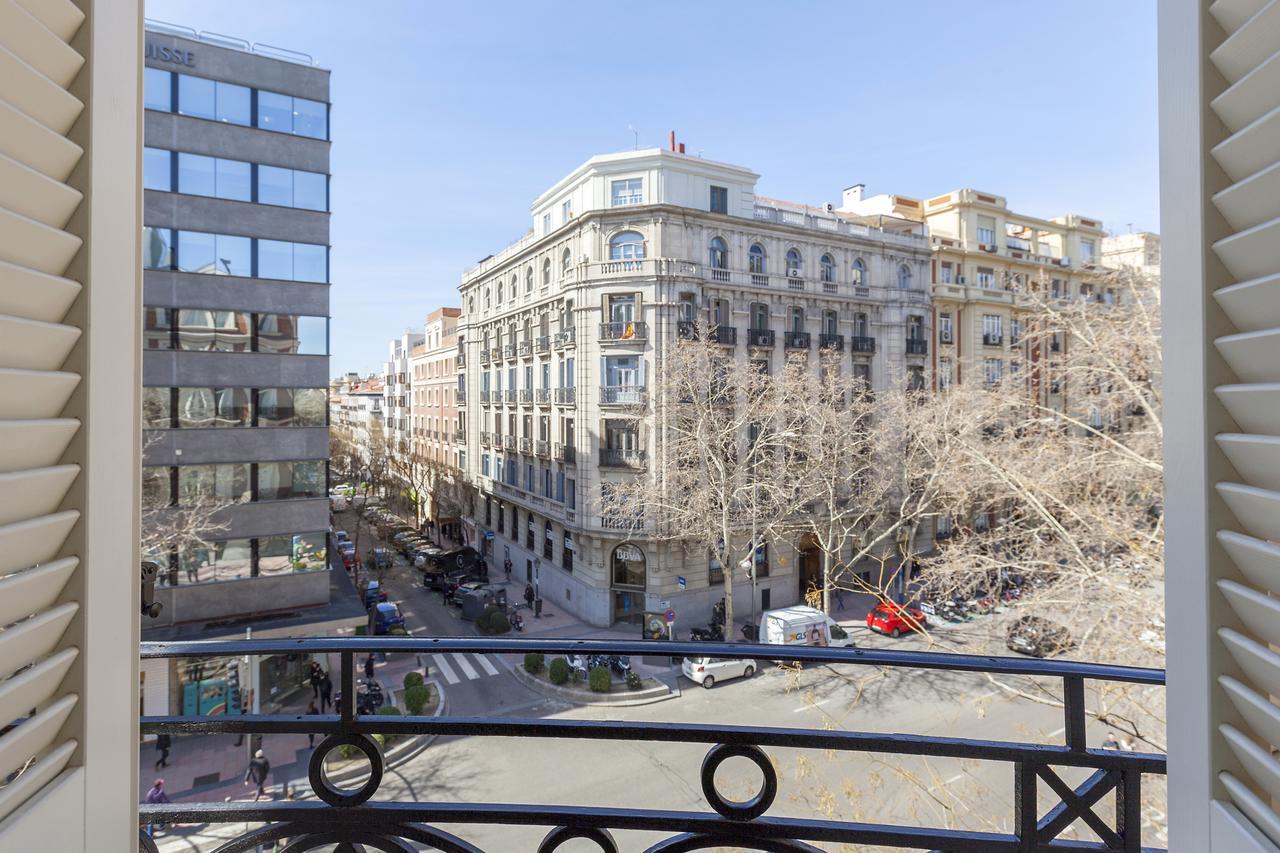 Avec 3 chambre Appartement *
