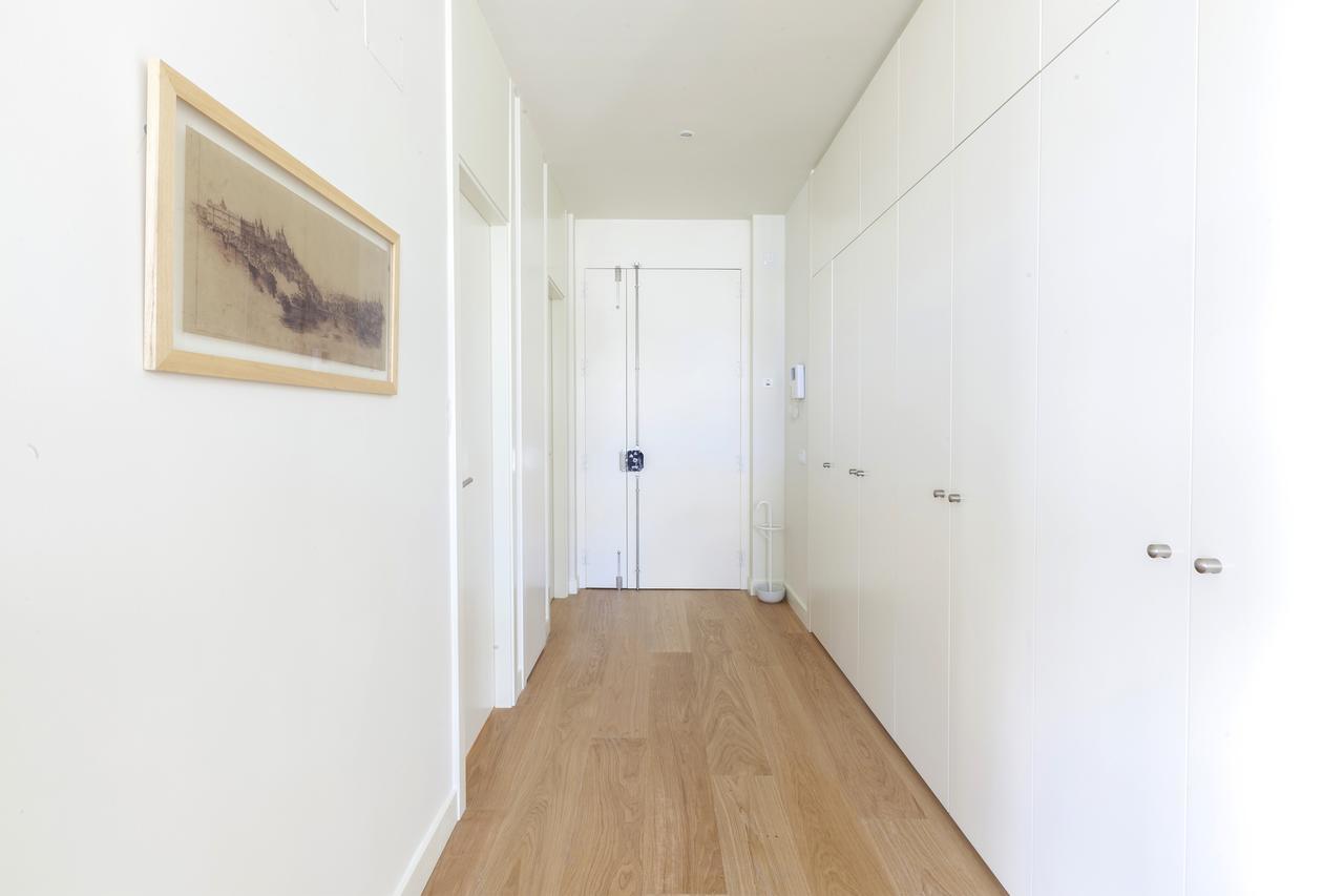Appartement Avec 3 chambre *