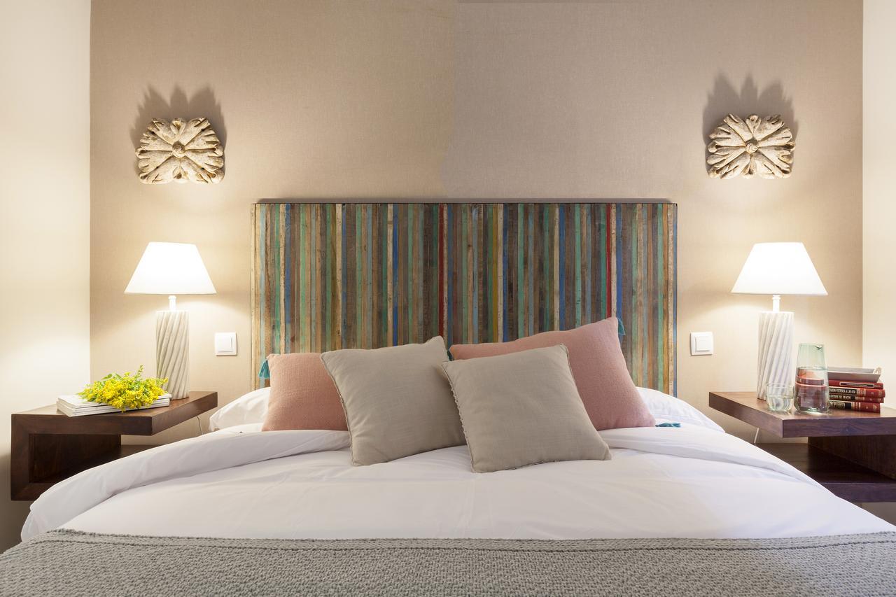 Avec 3 chambre * Madrid