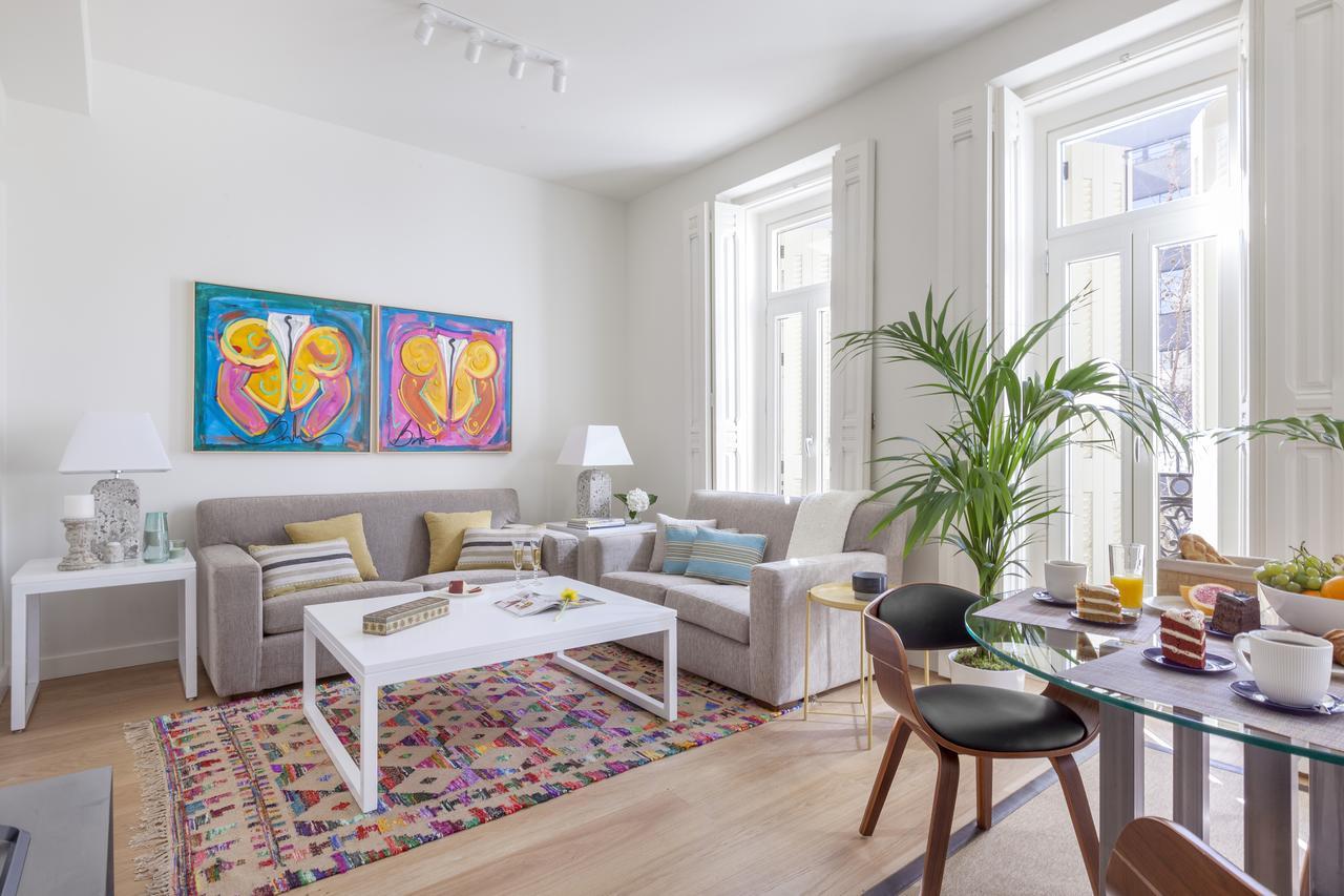 Avec 3 chambre