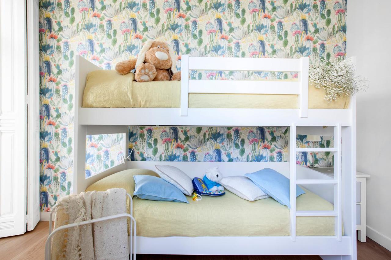 Appartement Avec 3 chambre
