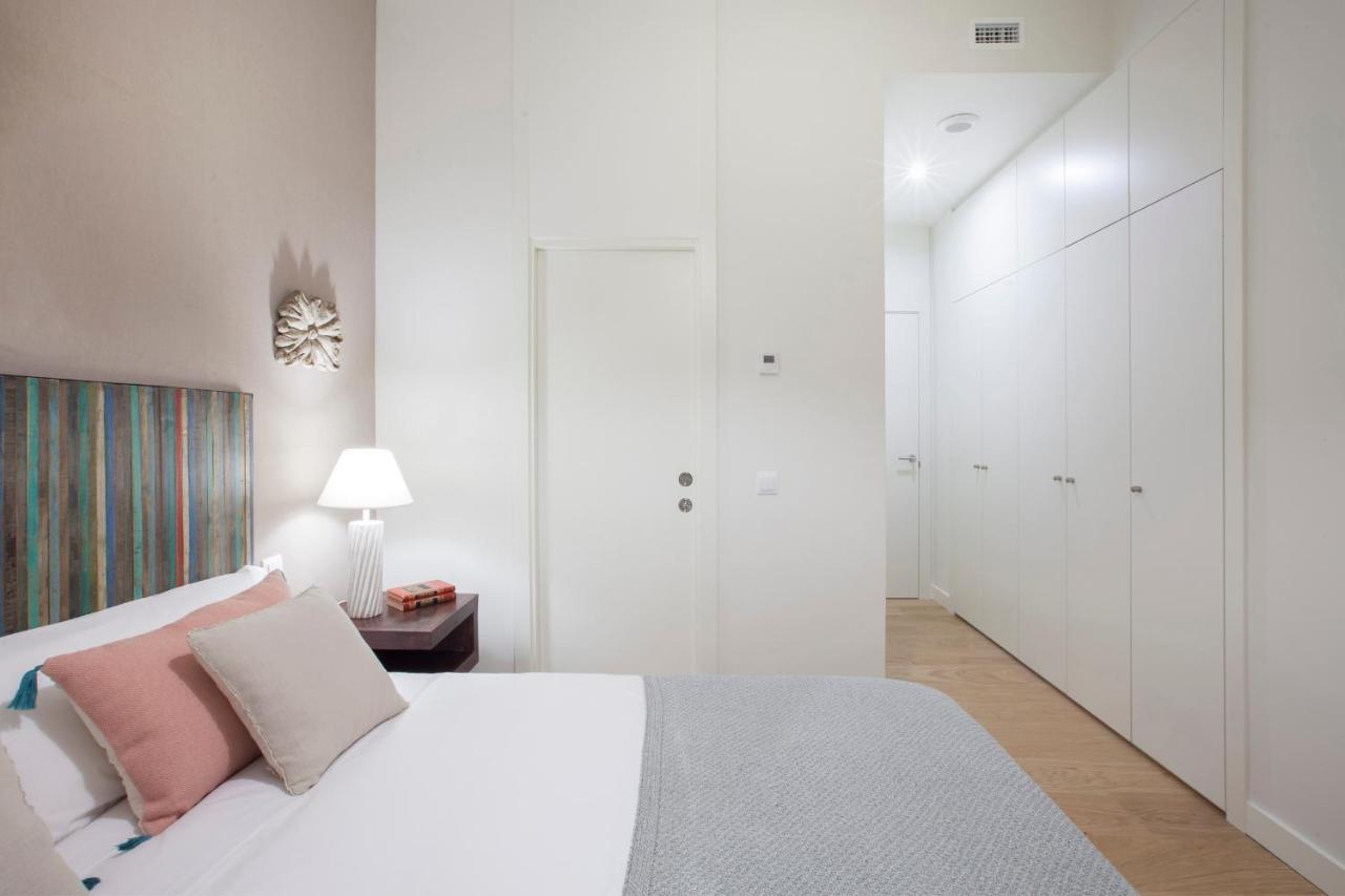 Appartement Avec 3 chambre Madrid