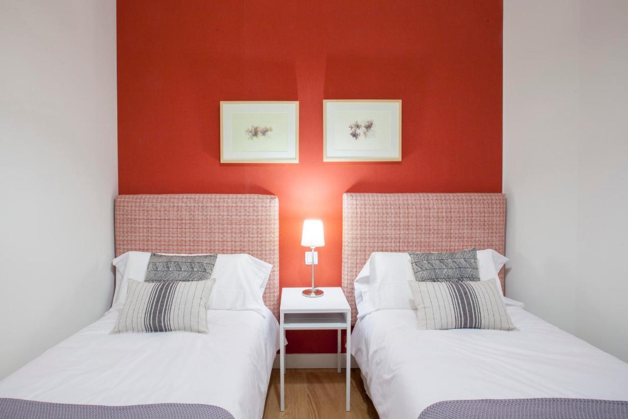 Appartement Avec 3 chambre Madrid