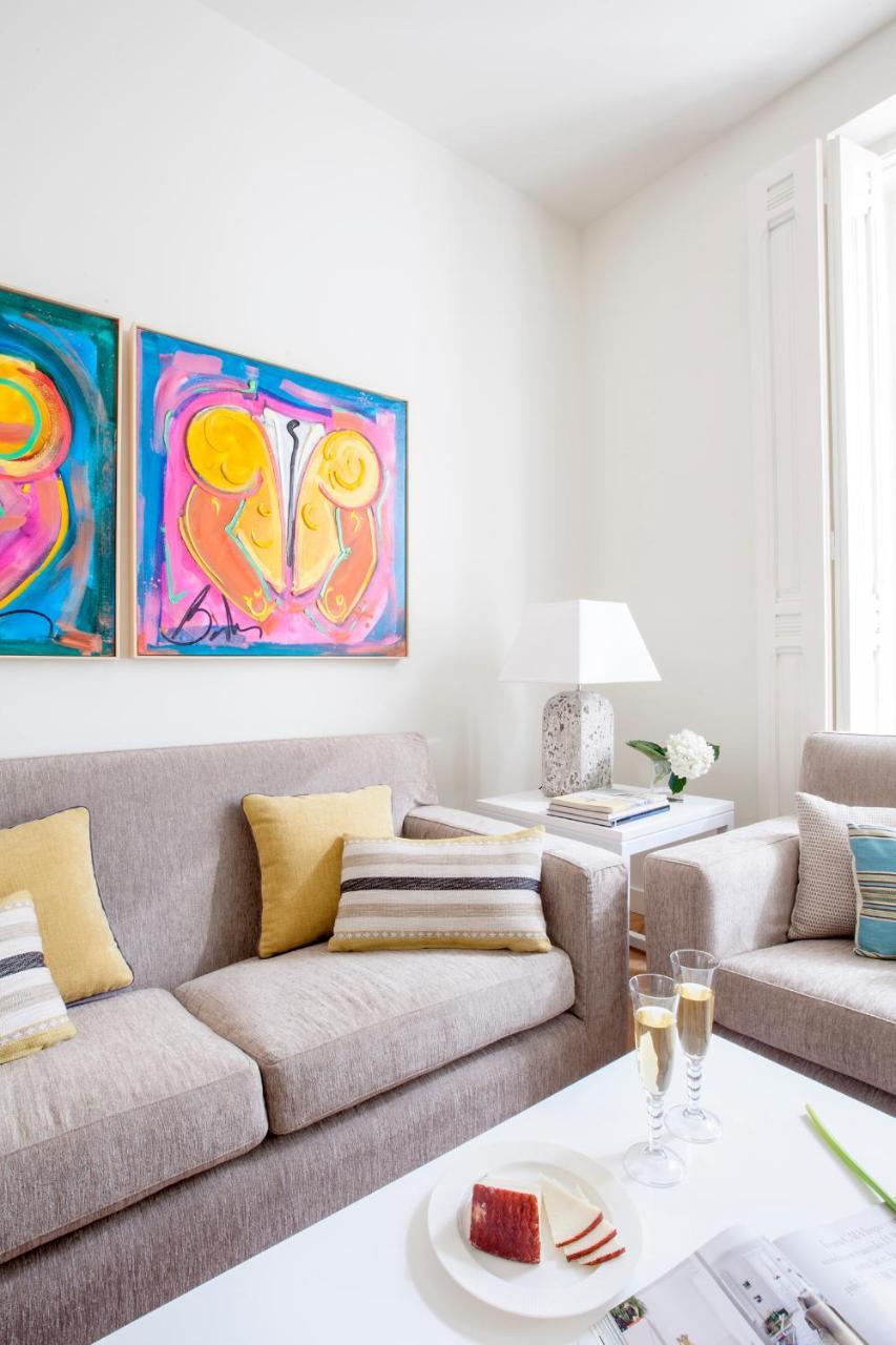 Avec 3 chambre Appartement *