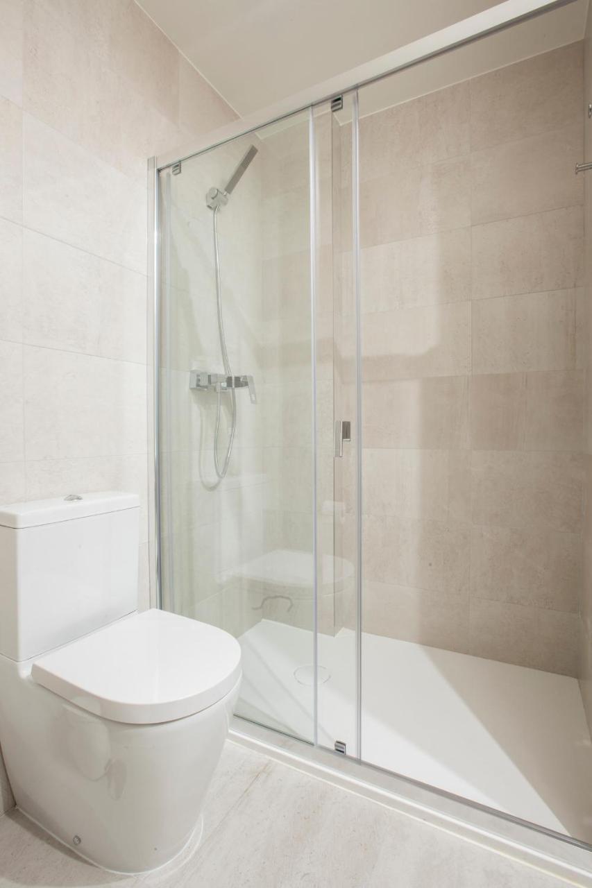 Avec 3 chambre * Madrid