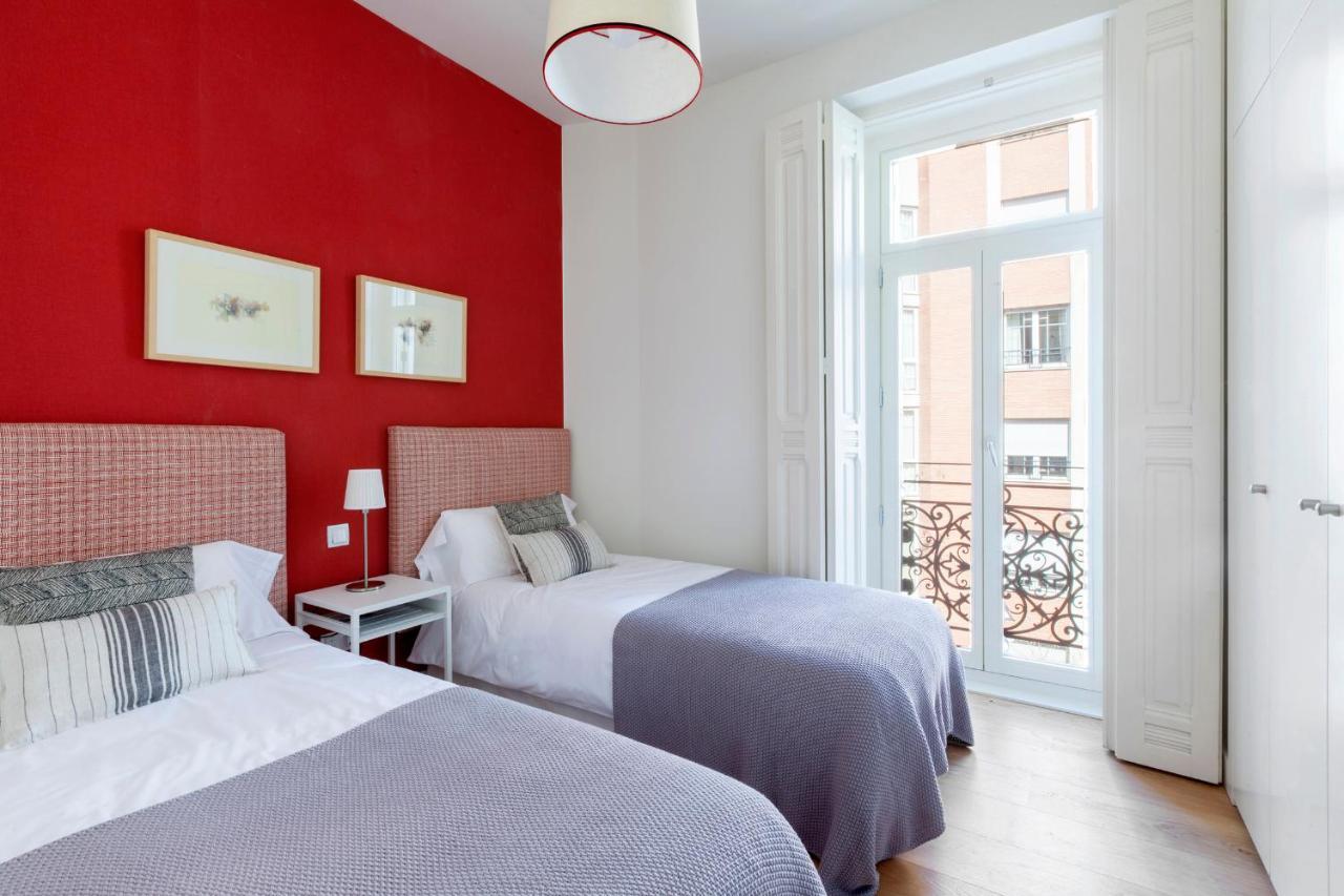 Appartement Avec 3 chambre Madrid