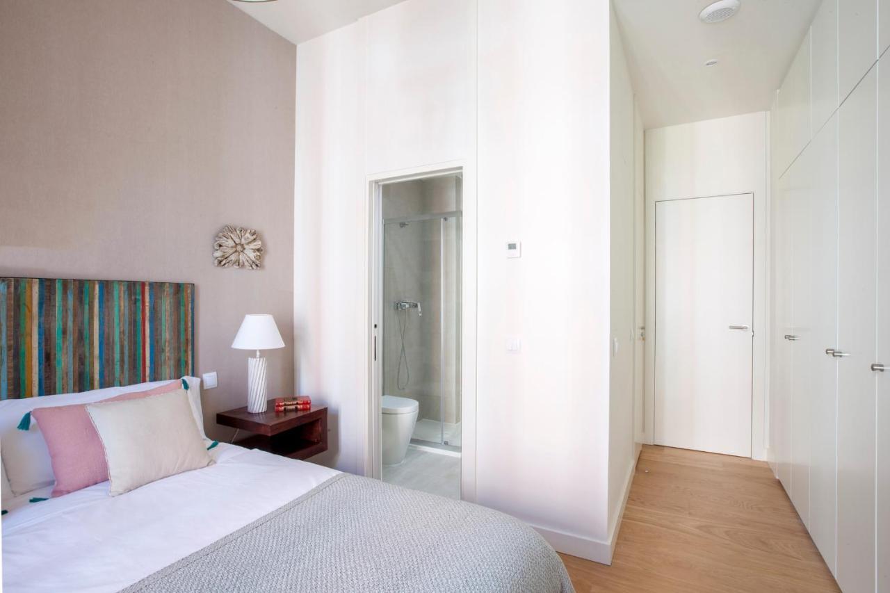 Appartement Avec 3 chambre