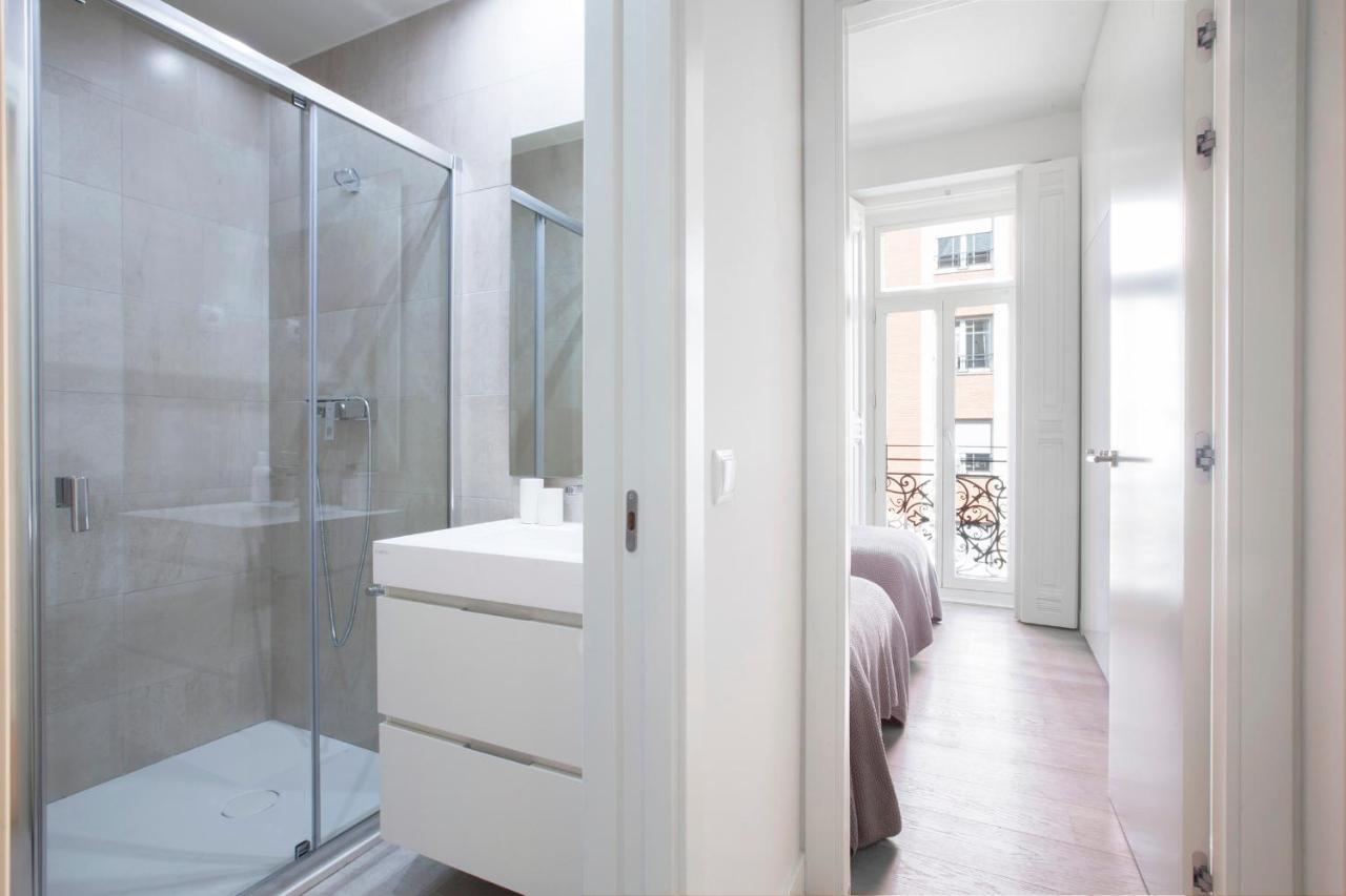 Appartement Avec 3 chambre Madrid