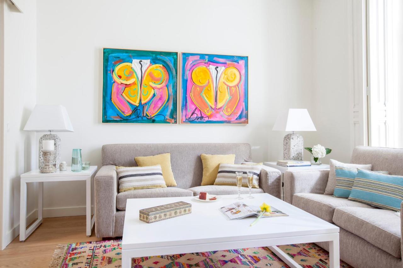 Appartement Avec 3 chambre *